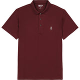 GOLF GRID POLO - FIG