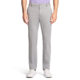 SALTWATER FLAT FRONT CHINO PANT - CINDER BLOCK