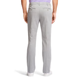 SALTWATER FLAT FRONT CHINO PANT - CINDER BLOCK