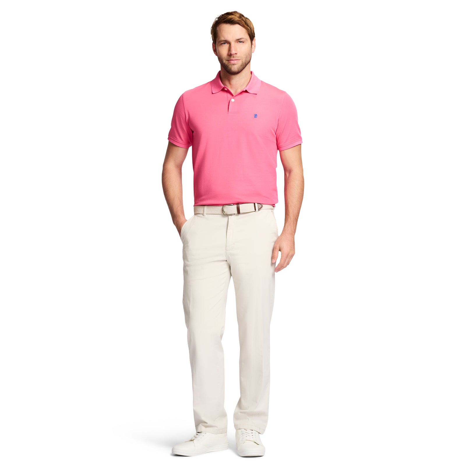 SALTWATER STRETCH FLAT FRONT STRAIGHT FIT CHINO PANT SILVER SALTWATER STRETCH FLAT FRONT STRAIGHT FIT CHINO PANT SILVER