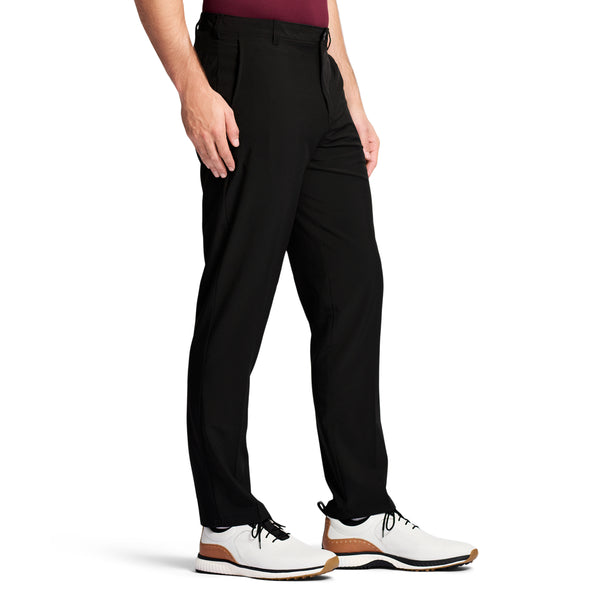 GOLF SWINGFLEX PANT - BLACK