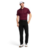 GOLF SWINGFLEX PANT - BLACK