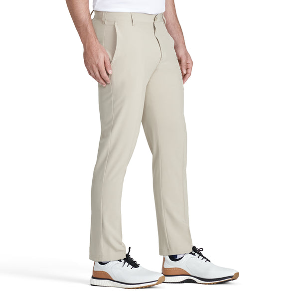 GOLF SWINGFLEX PANT - R. KHAKI