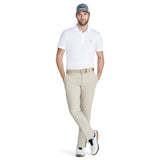 GOLF SWINGFLEX PANT - R. KHAKI