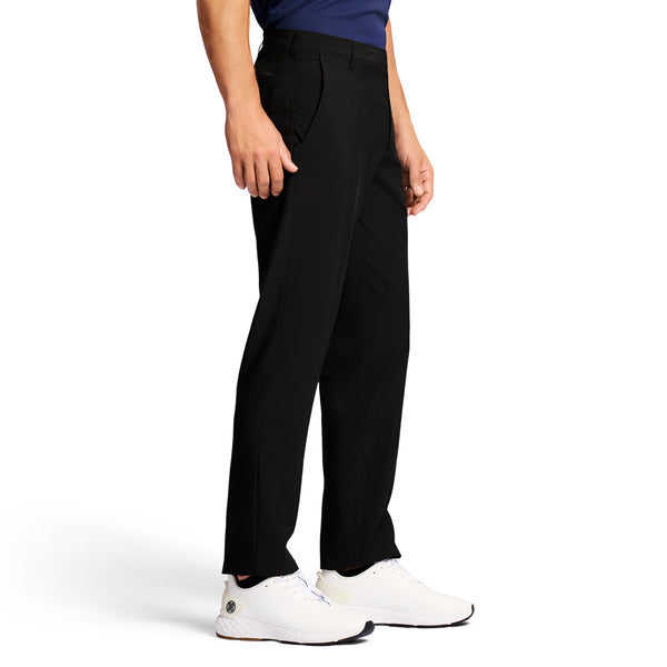 GOLF SWINGFLEX PANT SLIM - BLACK