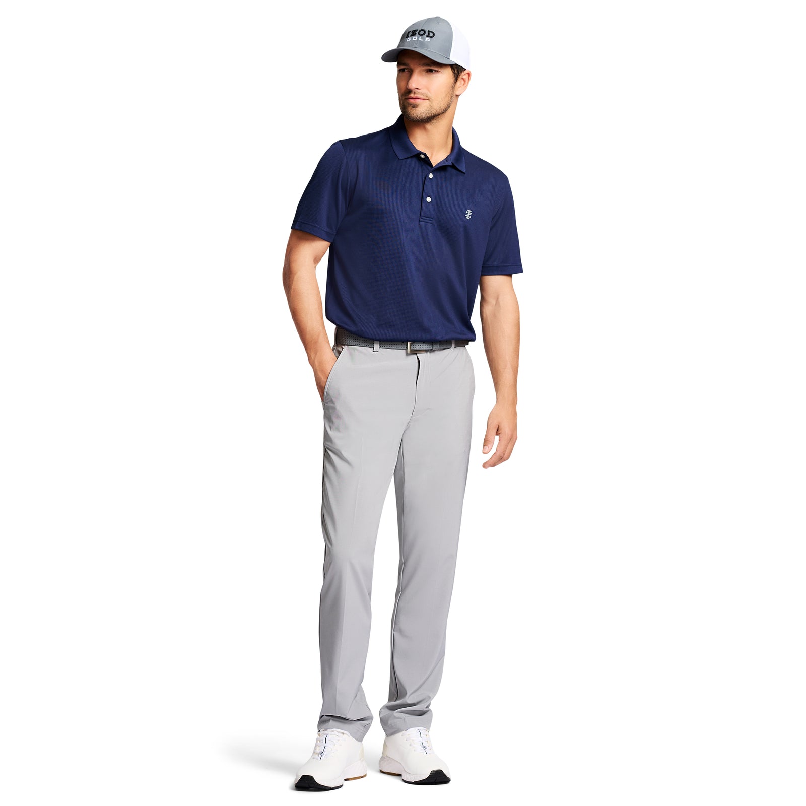 1PIU1UGUALE3 GOLF スラックス 1PIU1UGUALE3 RELAX | スポーツ用品はスーパースポーツゼビオ