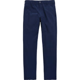 GOLF SWINGFLEX PANT SLIM - PEACOAT