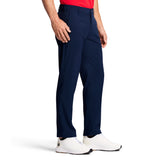 GOLF SWINGFLEX PANT SLIM - PEACOAT