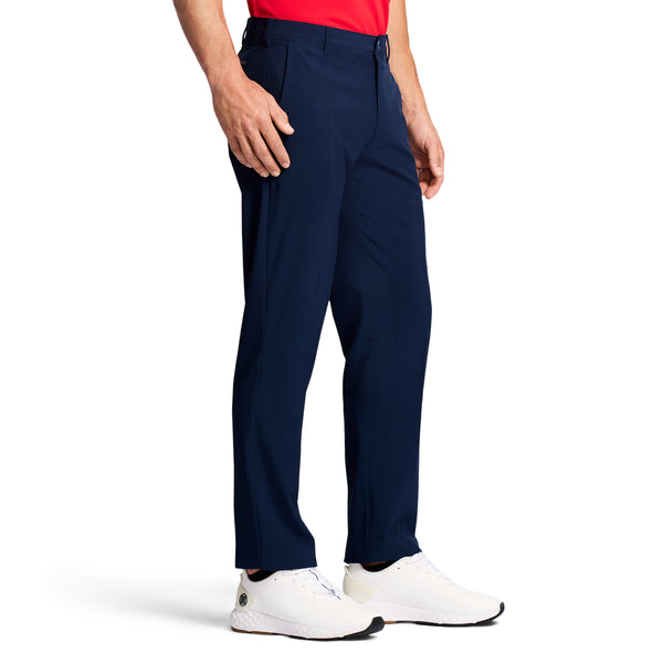 GOLF SWINGFLEX PANT SLIM - PEACOAT