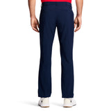 GOLF SWINGFLEX PANT SLIM - PEACOAT