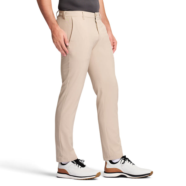GOLF SWINGFLEX PANT SLIM - R. KHAKI