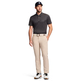 GOLF SWINGFLEX PANT SLIM - R. KHAKI