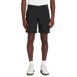 GOLF 9.5" SWINGFLEX SHORT - BLACK