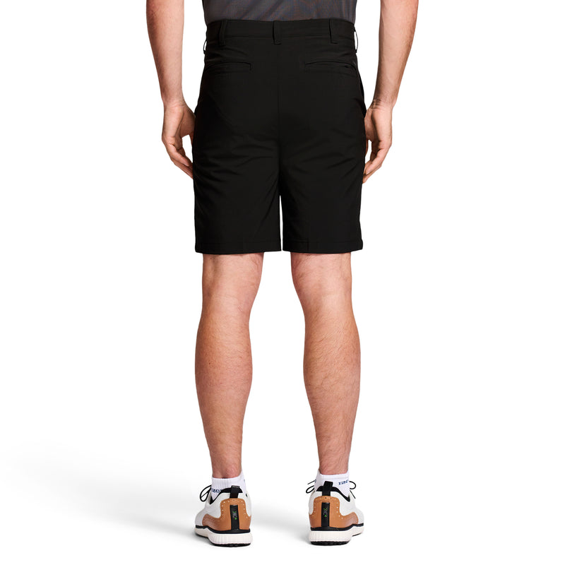 Mens Shorts Izod Swing Flex Cargo Shorts Golf Swingflex Straight