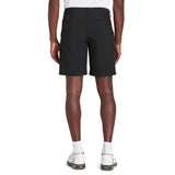 GOLF 9.5" SWINGFLEX SHORT - BLACK