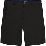 GOLF 9.5" SWINGFLEX SHORT - BLACK