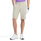 GOLF 9.5" SWINGFLEX SHORT - R. KHAKI