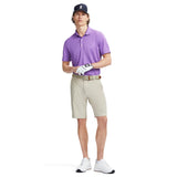 GOLF 9.5" SWINGFLEX SHORT - R. KHAKI