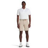 GOLF 9.5" SWINGFLEX SHORT - R. KHAKI