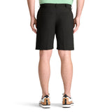 GOLF SWINGFLEX CARGO SHORT - BLACK