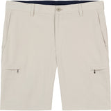 GOLF SWINGFLEX CARGO SHORT - R. KHAKI