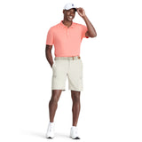 GOLF SWINGFLEX CARGO SHORT - R. KHAKI
