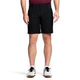 GOLF 9.5" MICRO POLY CLASSIC FIT SHORT - CAVIAR