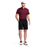 GOLF 9.5" MICRO POLY CLASSIC FIT SHORT - CAVIAR