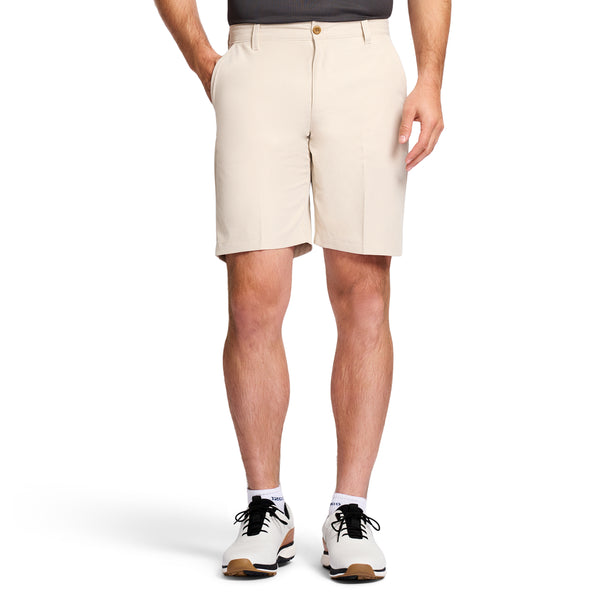 Izod men's classic fit golf short on sale