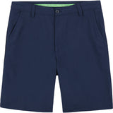 GOLF 9.5" MICRO POLY CLASSIC FIT SHORT - MIDNIGHT