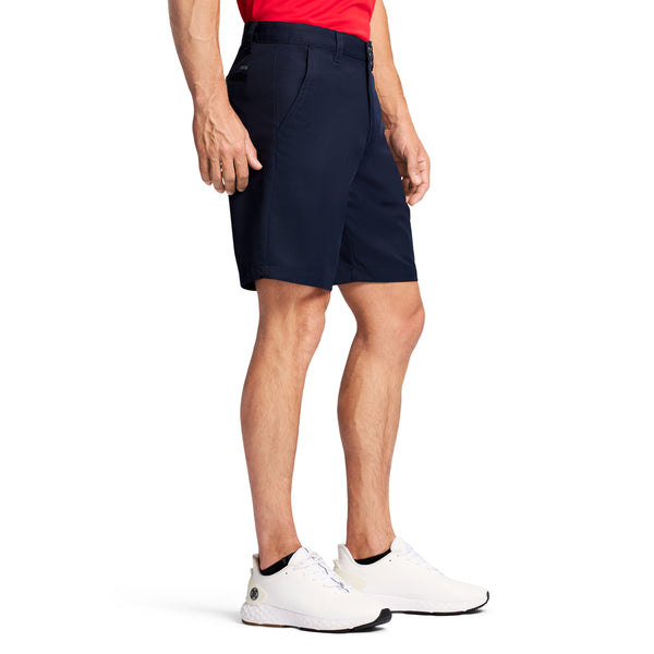 GOLF 9.5" MICRO POLY CLASSIC FIT SHORT - MIDNIGHT