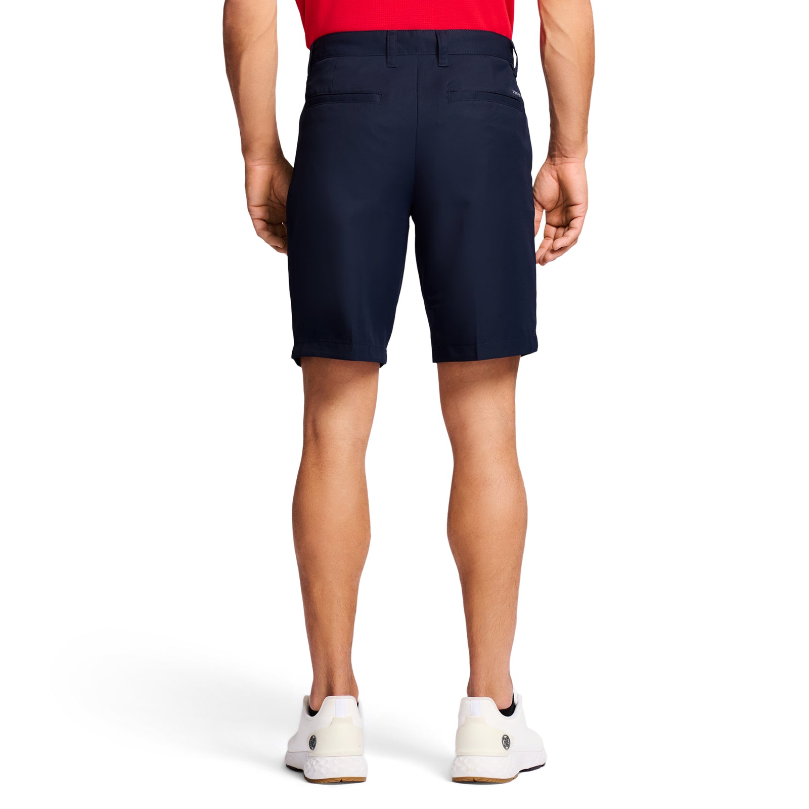 【COLOR iN ID】Crew Grip Short Pants 7