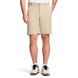 GOLF 9.5" MICRO POLY CLASSIC FIT SHORT - R. KHAKI