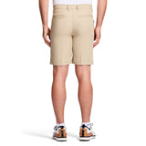 GOLF 9.5" MICRO POLY CLASSIC FIT SHORT - R. KHAKI