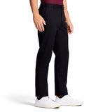 AMERICAN CHINO PANT STRAIGHT - BLACK