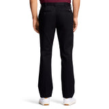 AMERICAN CHINO PANT STRAIGHT - BLACK