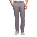 AMERICAN CHINO PANT - SMOKED PEARL