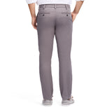 AMERICAN CHINO PANT - SMOKED PEARL