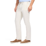 AMERICAN CHINO PANT - SILVER BIRCH