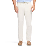 AMERICAN CHINO PANT - SILVER BIRCH