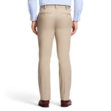 AMERICAN CHINO PANT STRAIGHT - KHAKI