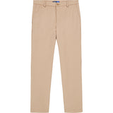 AMERICAN CHINO PANT STRAIGHT - ENGLISH KHAKI