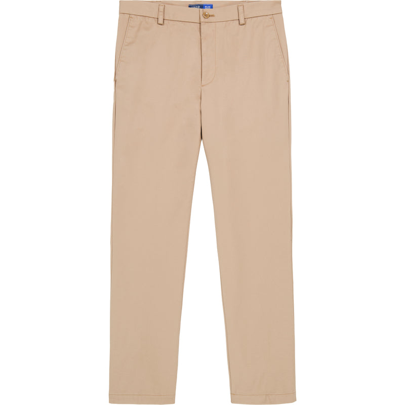 AMERICAN CHINO PANT - ENGLISH KHAKI