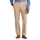 AMERICAN CHINO PANT STRAIGHT - ENGLISH KHAKI