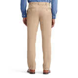 AMERICAN CHINO PANT STRAIGHT - ENGLISH KHAKI
