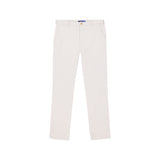 AMERICAN CHINO PANT STRAIGHT - PUMICE