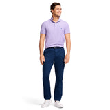 AMERICAN CHINO PANT STRAIGHT - NAVY