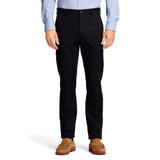 AMERICAN CHINO PANT SLIM - BLACK