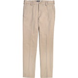 AMERICAN CHINO PANT SLIM - KHAKI