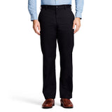 AMERICAN CHINO PANT - BLACK